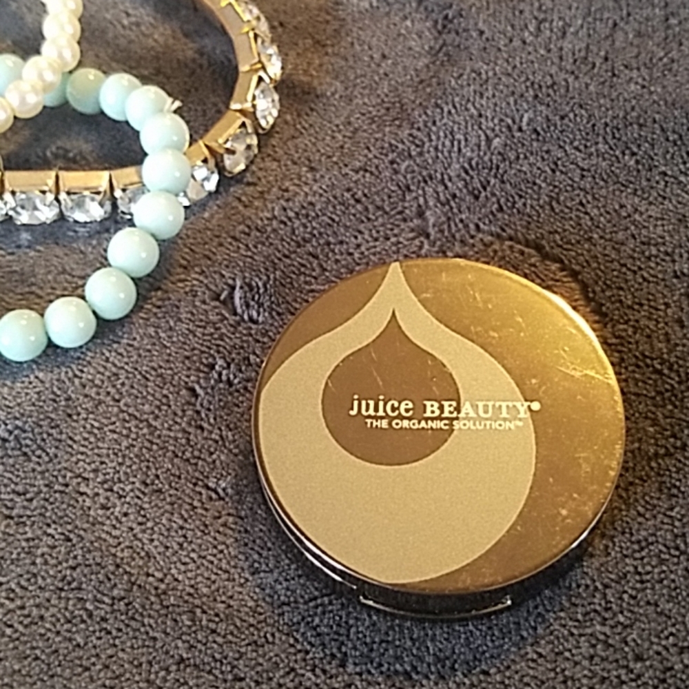 JUICE BEAUTY Cream Blush